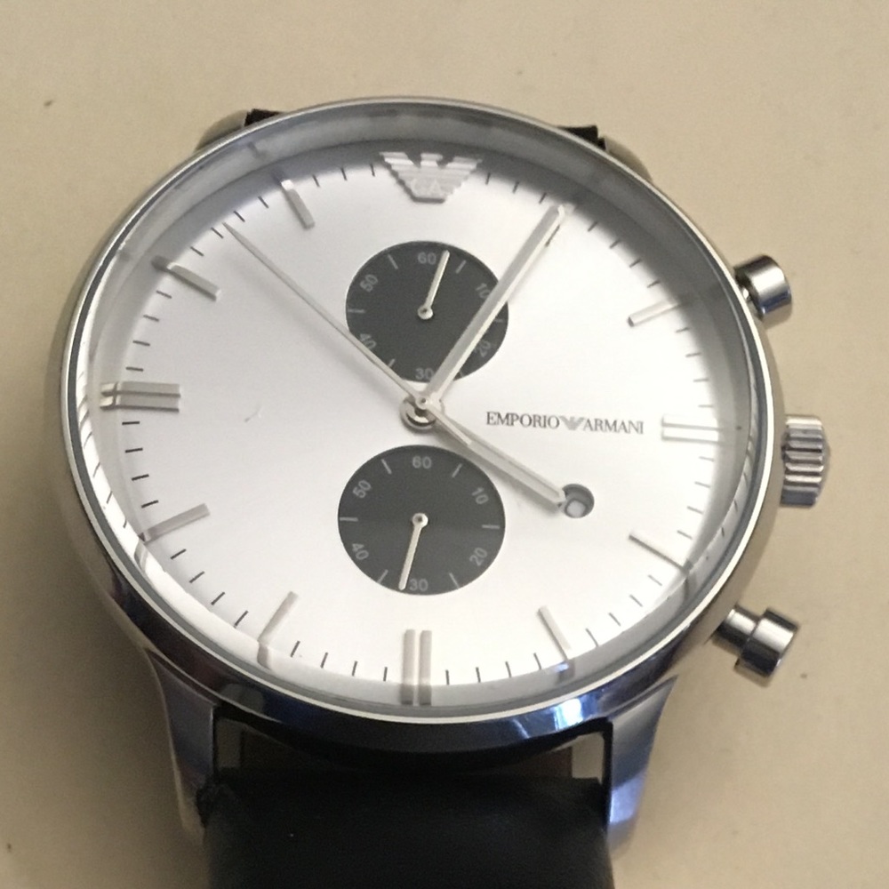 Emporio Armani Watch
